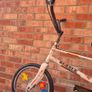 Classic vintage retro raleigh chopper Image 4