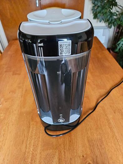 Baby Brezza Formula Pro Advanced