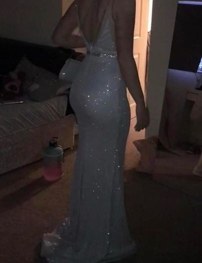 debs dress