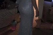 debs dress