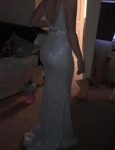 debs dress