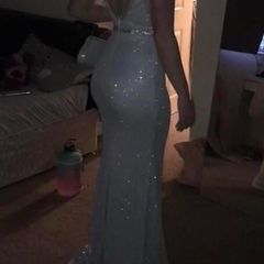 debs dress