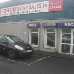 Renault Clio 2012