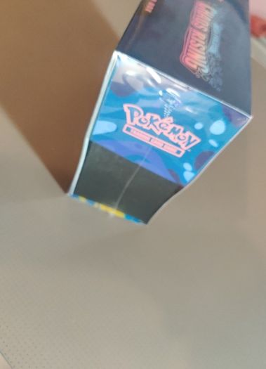 Chaos Rising ETB