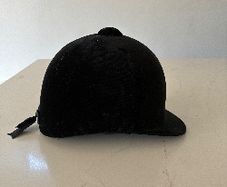 Champion Riding Hat 6 1/2