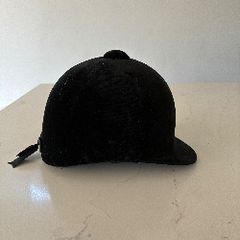 Champion Riding Hat 6 1/2