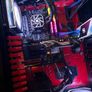 Pc with 27 Monitor Image 2