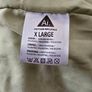 Sage green puffer gilet Image 5
