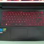 MSI RTX 4050 i7 12th Generation Gaming Laptop Image 2
