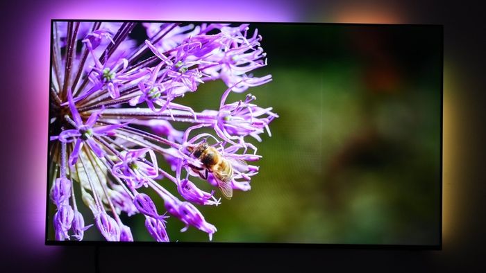 Philips 85" Qd Mini-led 4k Ambilight - Like New - 5+ Years Warranty!