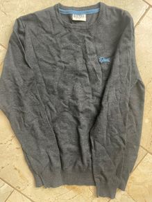 Diesel jumper size S