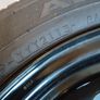 14" Tyres on steel rims Image 5