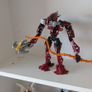 Bionicle Kalmah Image 3