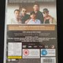 Entourage Complete Season 8 Eighth Series 8th Eight DVD 2012 Image 2