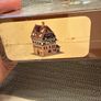 Faller - N 2283 Model. Durer House.  Never Opened.  Made in Germany. Image 6
