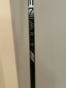 Project X Denali shaft