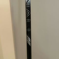 Project X Denali shaft