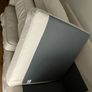 IKEA Ektorp 2 Seater and Footstool Image 10