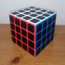 Speed Magic Cube 4x4x4 Image 2