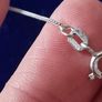 sterling silver set Image 5