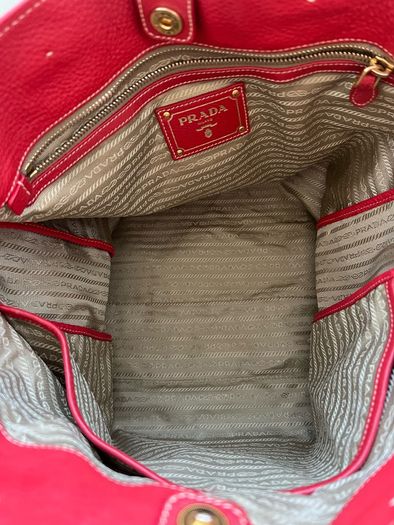 Prada Handbag