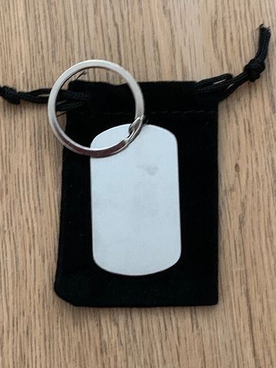 Keyring