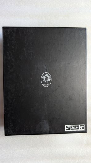 Metal Gear Solid The Legacy Collection 1987-2012 - PlayStation 4 Japan Import