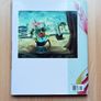 "Flower Power: The Meaning of Flowers in Art" hardcover  with dust cover  2003 Image 8