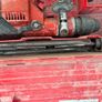 Hilti TE 55 SDS rotary Hammer Drill Image 6