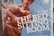 The Bed Sitting Room blu ray (dual edition format)