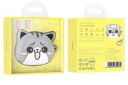 Cat Pro Version TWS Headset Misty Cat