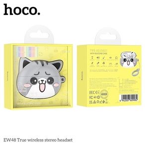 Cat Pro Version TWS Headset Misty Cat
