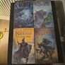 The Chronicles of Narnia books by CS Lewis Image 2