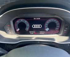 2022 Audi Q3