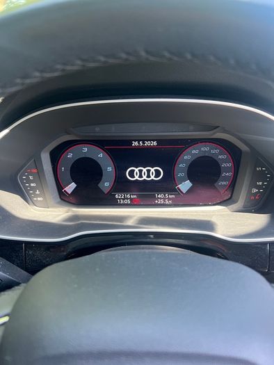 2022 Audi Q3