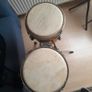 bongo drums Image 3