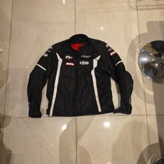 RST textile jacket XL