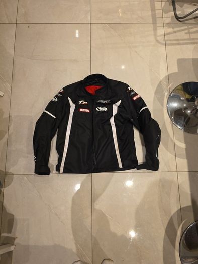 RST textile jacket XL