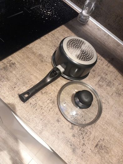 pot