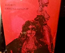 1961. The Way To The Lantern. Audrey Erskine Lindop.