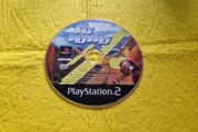 Sky Odyssey PlayStation2 ps2 games Original
