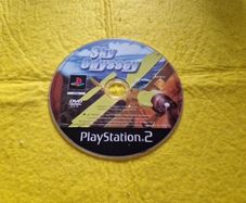 Sky Odyssey PlayStation2 ps2 games Original