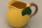 Vintage IKEA Lemon Jug as new 1992