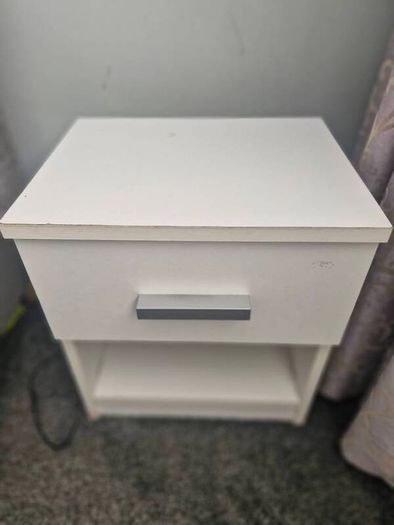 Bedside locker