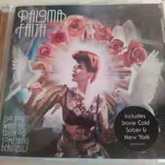 Paloma Faith Cd