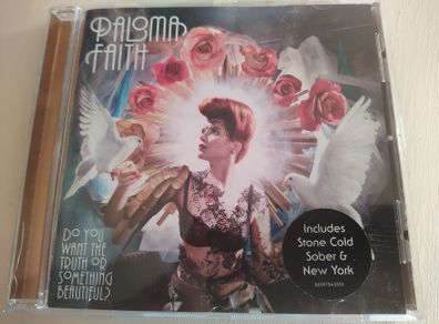 Paloma Faith Cd