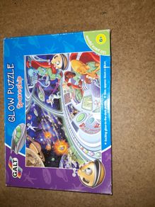 3 Puzzles
