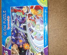 3 Puzzles