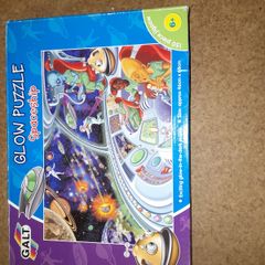 3 Puzzles