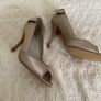 Red herring shoes New size 5 Image 3